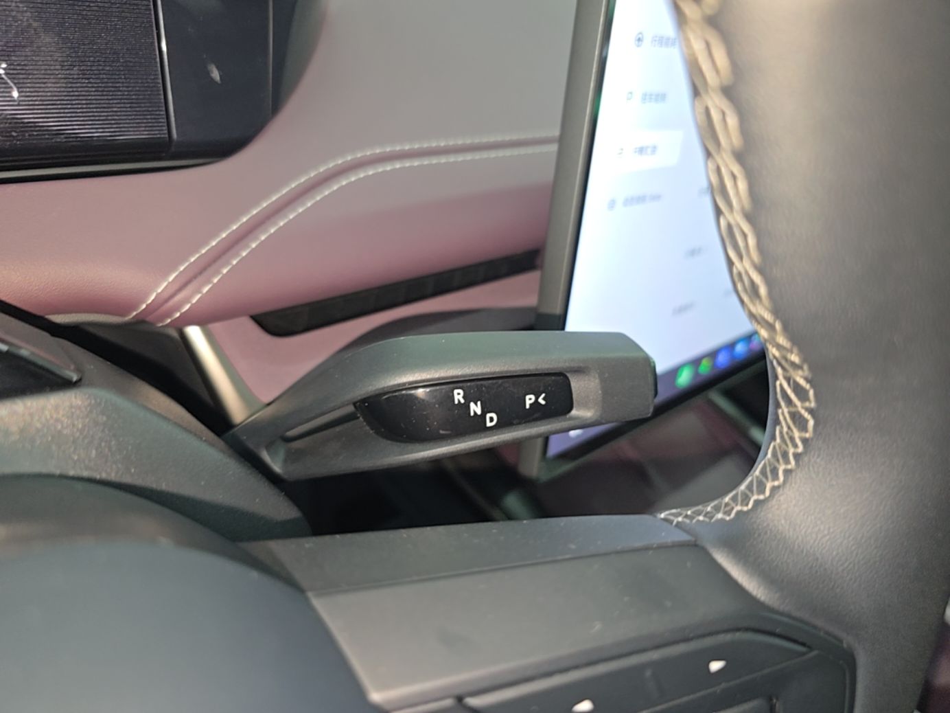 Xiaomi Auto SU7 2024 Rear-Drive Long-Range Intelligent Driving Version — снимка 16