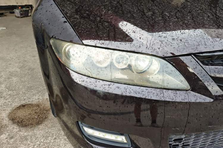Used Mazda 6 2013 2.0L Automatic Fashion Edition
