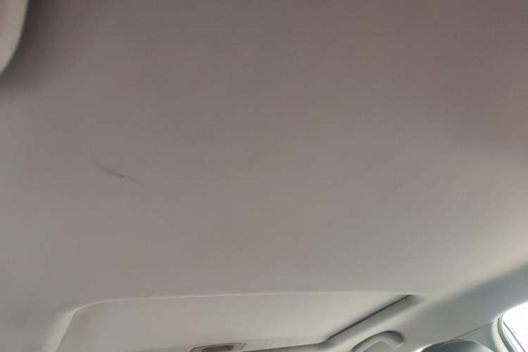 Used CHANGAN CS75 2016 2.0L Manual Leading Version China V Standard
