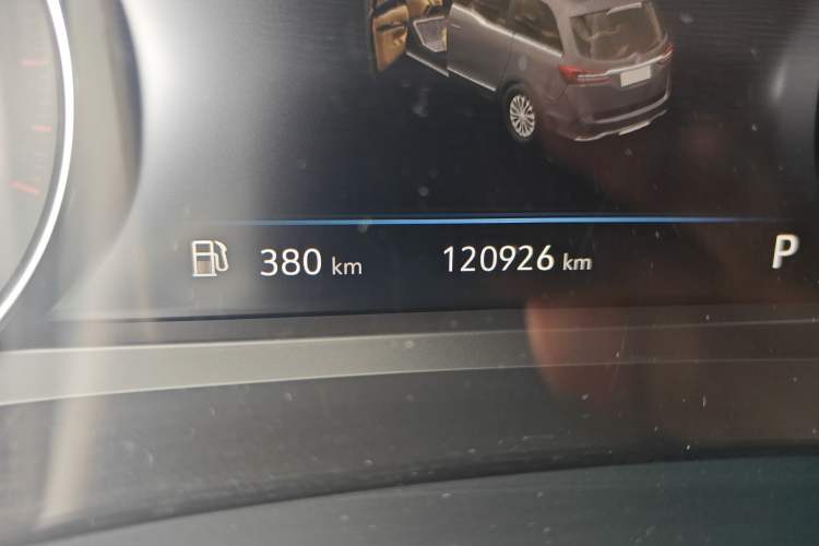 Used Buick GL8 2021 Land Cruiser Executive 652T Premium Model