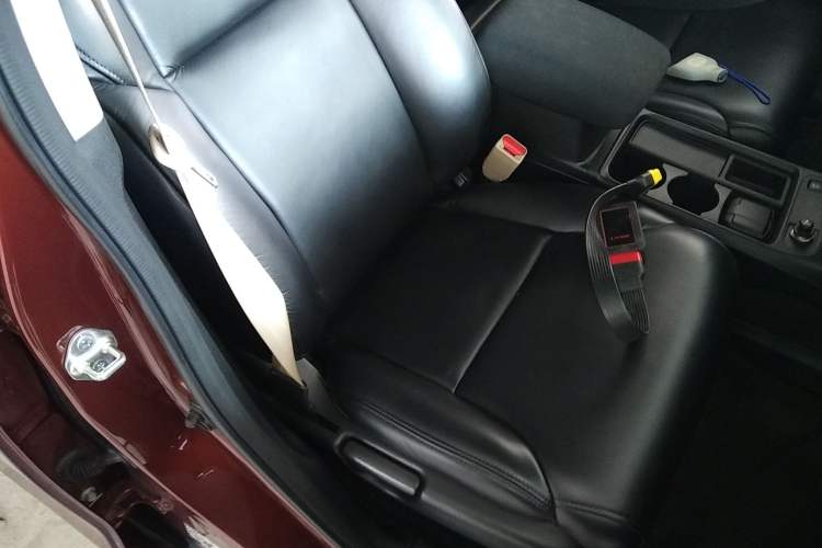 Used Honda CR-V 2016 2.0L two-wheel drive Urban Edition