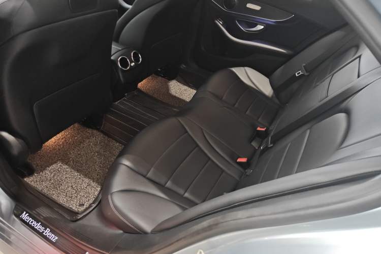 Used Mercedes-Benz C-Class 2016 C 200 L Sport Edition
