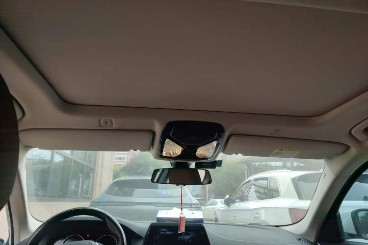 Used BMW 5 Series 2018 528Li Launch Special Edition