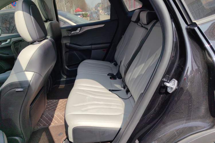 Used Ford Escape 2020 EcoBoost 245 Two-Wheel-Drive Comfort Edition