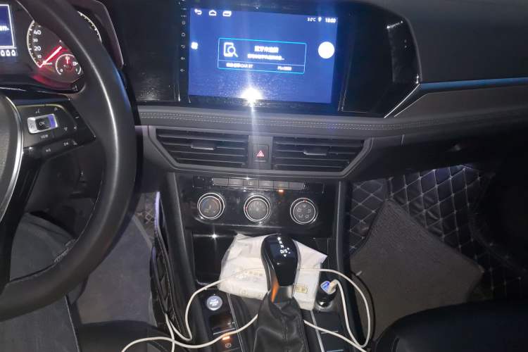 Used Volkswagen Sagitar 2020 280TSI DSG Comfort Version China VI Standard