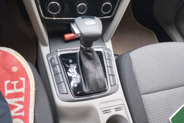 Used Skoda Superb 2012 1.4TSI DSG Zhiya Edition