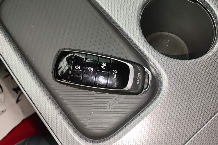 Used AION Y 2022 Plus 70 Smart Edition