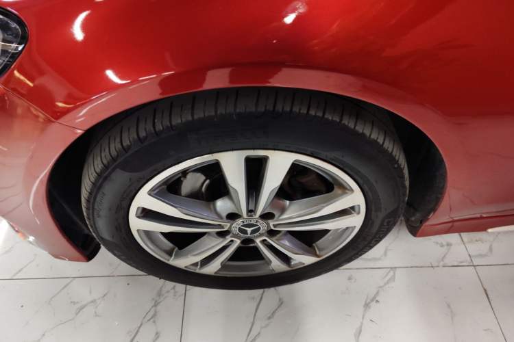 Used Mercedes-Benz C-Class 2018 C 200 L Sport Edition
