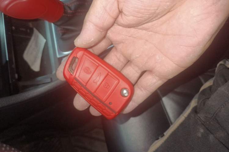 Used Volkswagen Golf GTI 2016 2.0 TSI GTI