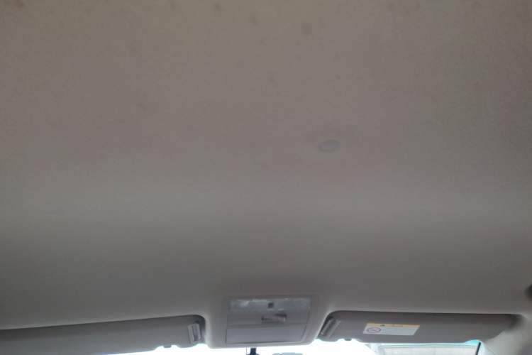 Used Toyota Highlander 2012 2.7L 2WD 5-Seater Elite Edition