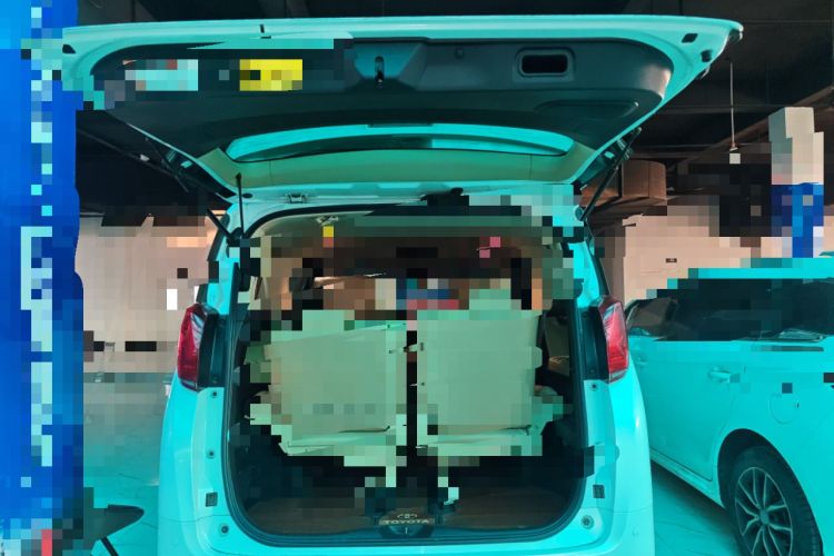 Used Toyota Alphard 2018 3.5L Prestige Edition