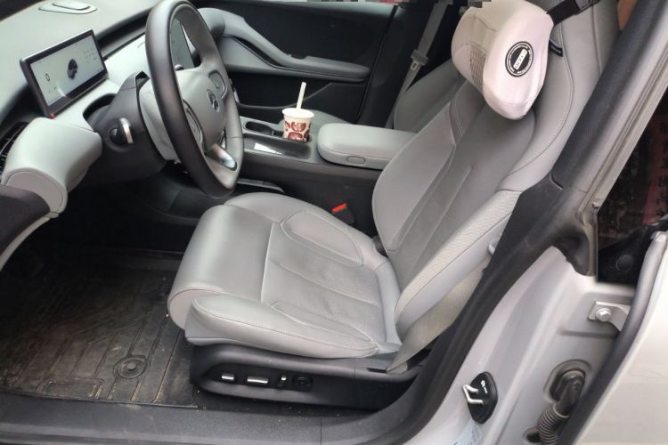 Used Nio ET5T 2023 75 kWh Touring
