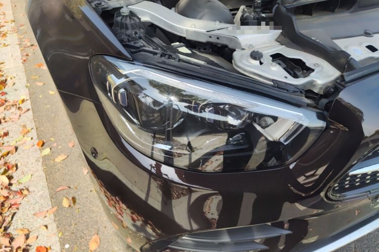 Used Mercedes-Benz E-Class 2021 E 300 L Sport Luxury Edition