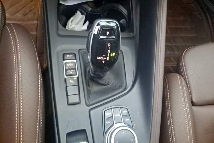 Used BMW X1 2020 sDrive25Li Leading Model