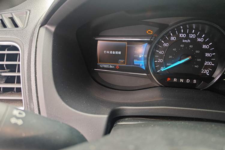 Used Ford Explorer 2018 2.3T Elite Edition