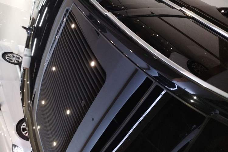 Used Audi A6L 2023 40 TFSI Luxury Dynamic Model
