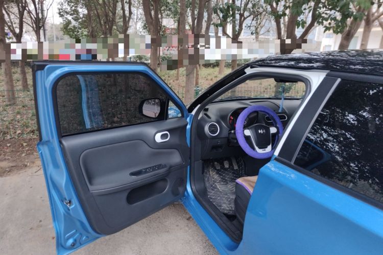 Used MG 3 2016 1.3L Manual Comfort Edition