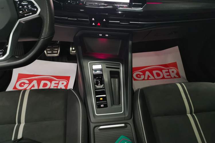 Used Volkswagen Golf 2021 280TSI DSG R-Line