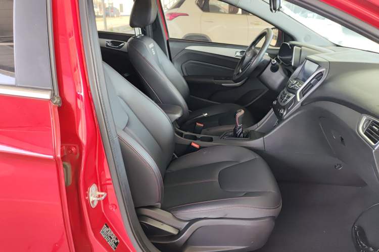 Used Chery Arrizo 5 2018 1.5L Manual Tribute to Youth Edition Right Front Seat