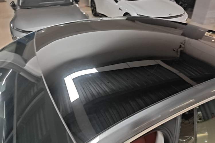 Used XPeng P7 2020 670E