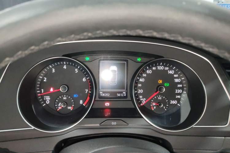 Used Volkswagen Magotan 2019 280TSI DSG Comfort Model China V Standard