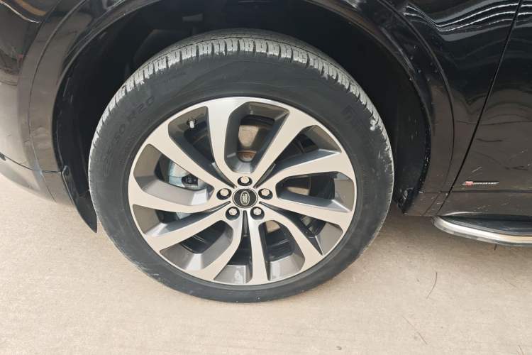 Used Land Rover Discovery Sport 2021 249 PS R-Dynamic S Performance Edition