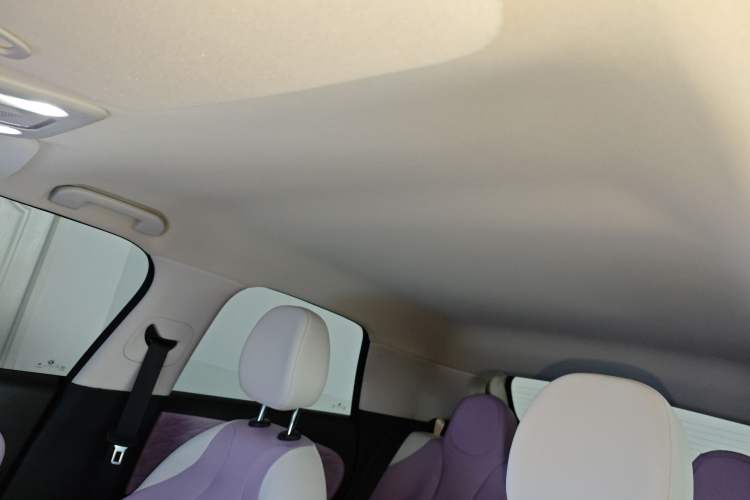 Used Dongfeng NAMMI 01 2024 New Edition 430 Plus Smart+