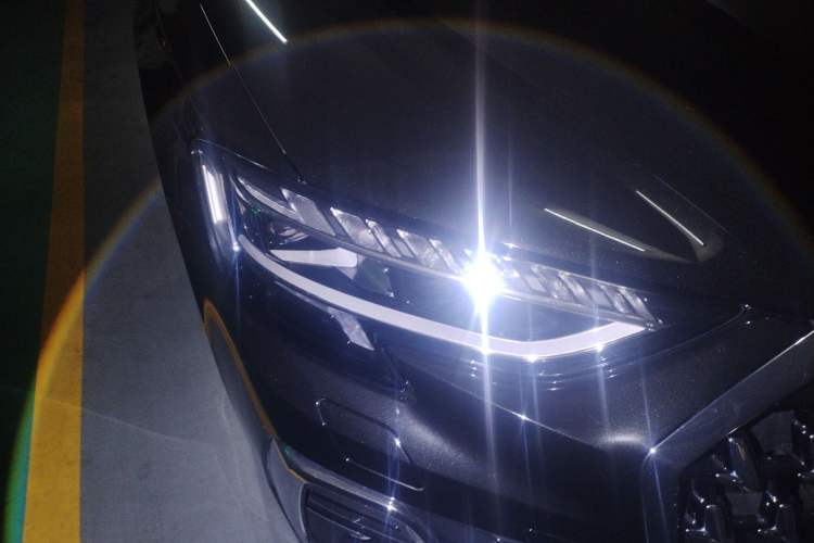 Used Audi A8 2023 A8L 50 TFSI quattro Prestige Edition
