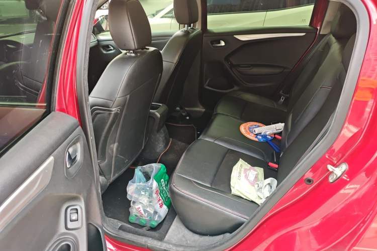 Used Citroen C3-XR 2015 1.6L Automatic Pioneer Model
