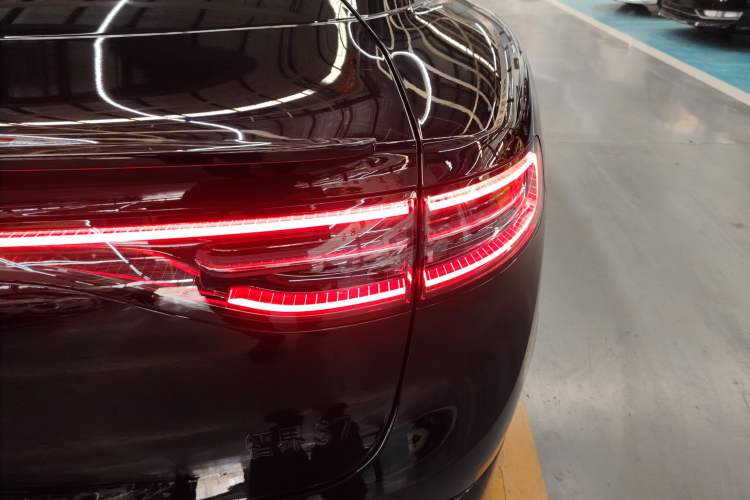 Used Hima Luxeed S7 2026 Model Max+