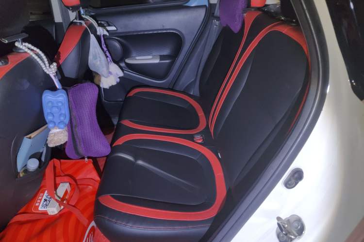 Used ORA Black Cat 2019 301km Standard Edition