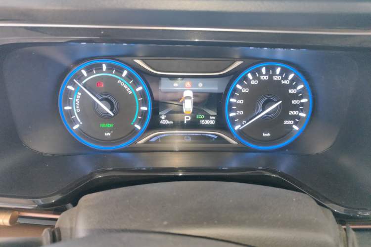 Used AION S 2023 Meizu 580 Lithium Iron Phosphate
