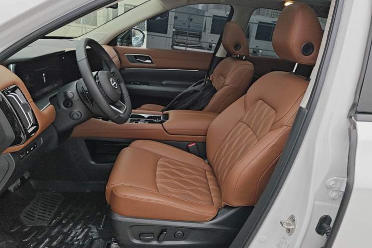 Used Nissan Pathfinder 2024 380 VC-TURBO Four-Wheel Drive Prestige Edition 6 Seats