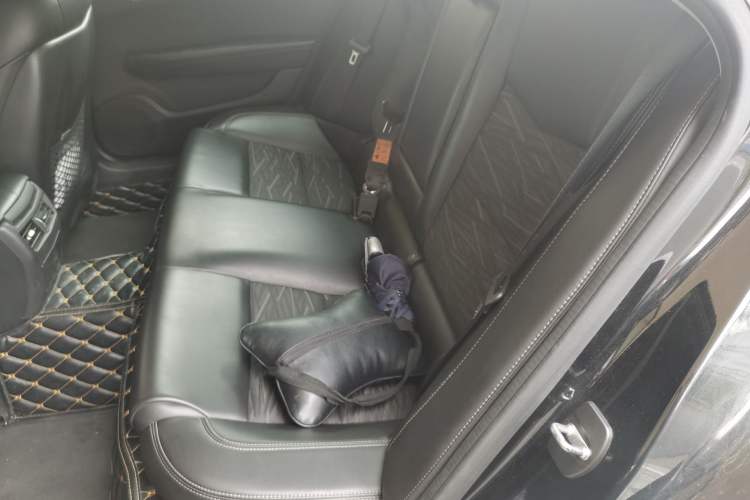 Used Cadillac ATS-L 2017 28T Tech Edition
