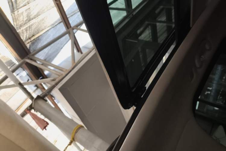 Used Nio ES6 2020 600 km Sport Edition
