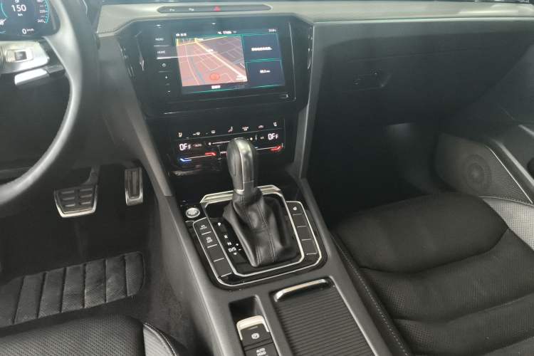 Used Volkswagen FAW-Volkswagen CC 2020 330TSI Glamour Edition China VI Standard
