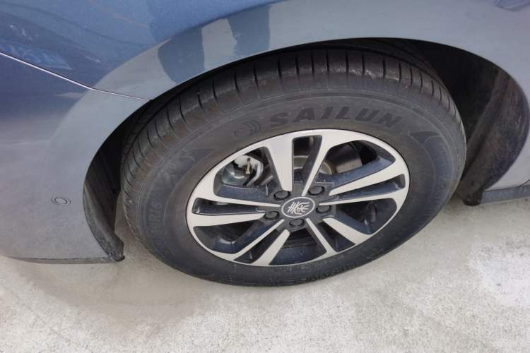 Used BYD Qin PLUS 2025 DM-i Smart Drive 120KM Superior Model