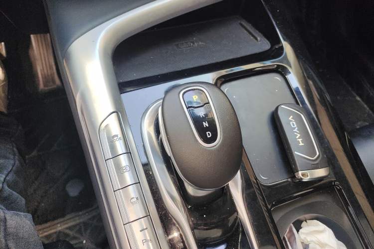 Used VOYAH FREE 2021 Four-Wheel Drive Standard Range-Extended Exclusive Luxury Package