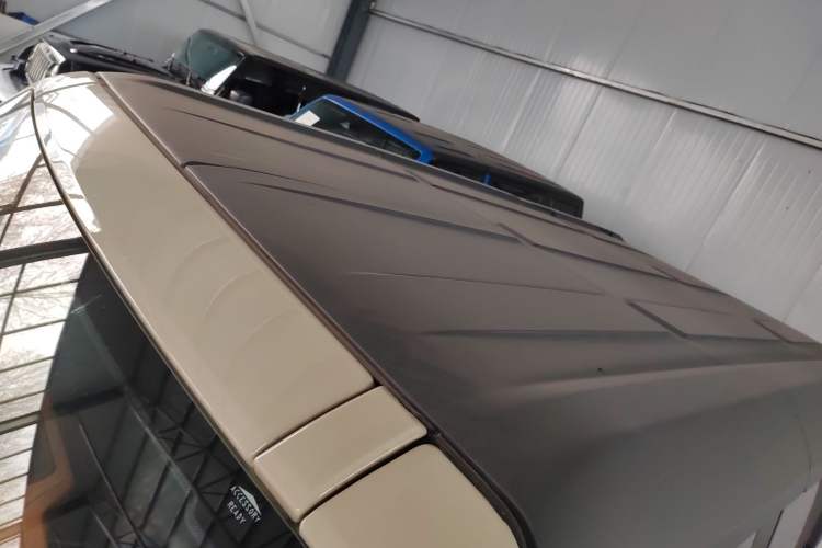 Used Ford Bronco 2024 2.3T Long Beach
