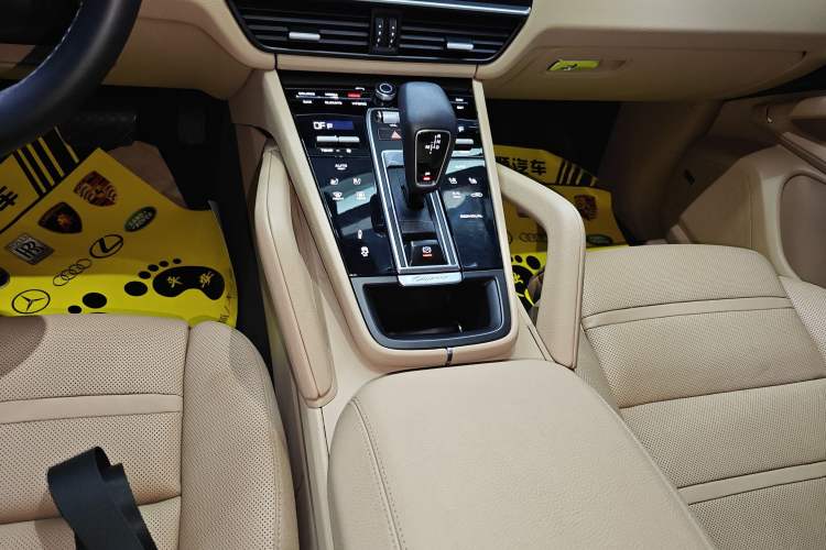 Used Porsche Cayenne E-Hybrid 2021 Cayenne E-Hybrid 2.0T
