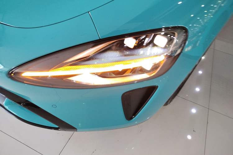 Used Xiaomi Auto SU7 2024 Rear-Drive Ultra-Long Range Advanced Pro-Level Intelligent Driving Version
