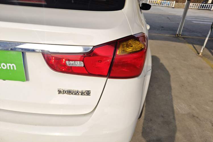 Used Kia K3 2015 1.6L Automatic GL