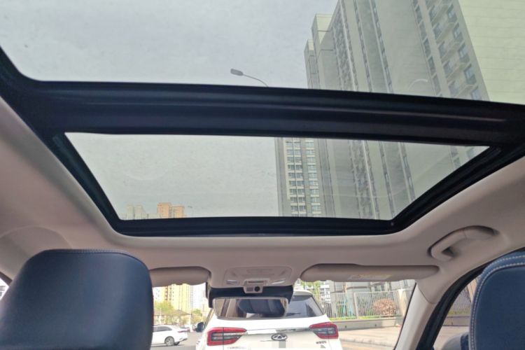 Used Chery Arrizo 8 2022 1.6T DCT Zhen
