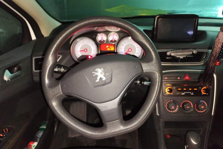 Used Peugeot 308 2014 Enjoy Edition Classic 1.6L Automatic Premium Model