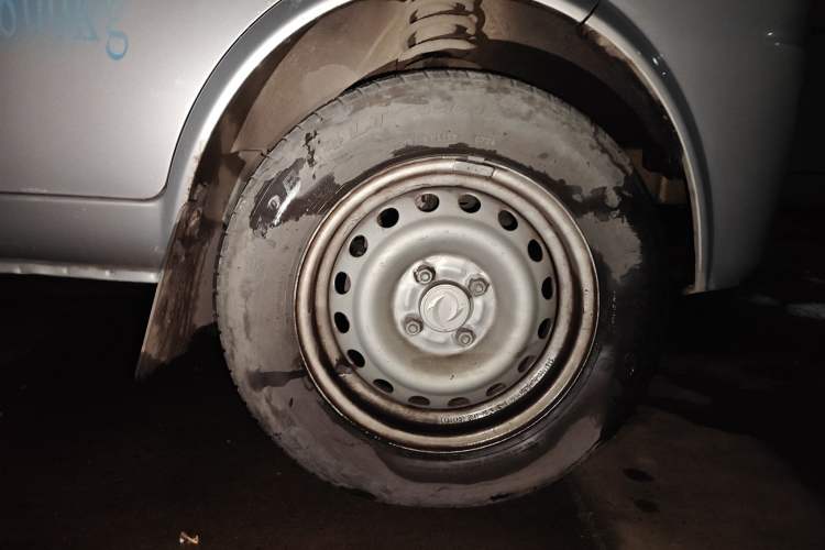 Used Dongfeng Xiaokang K05S 2019 1.2L Practical Version China VI Standard DK12