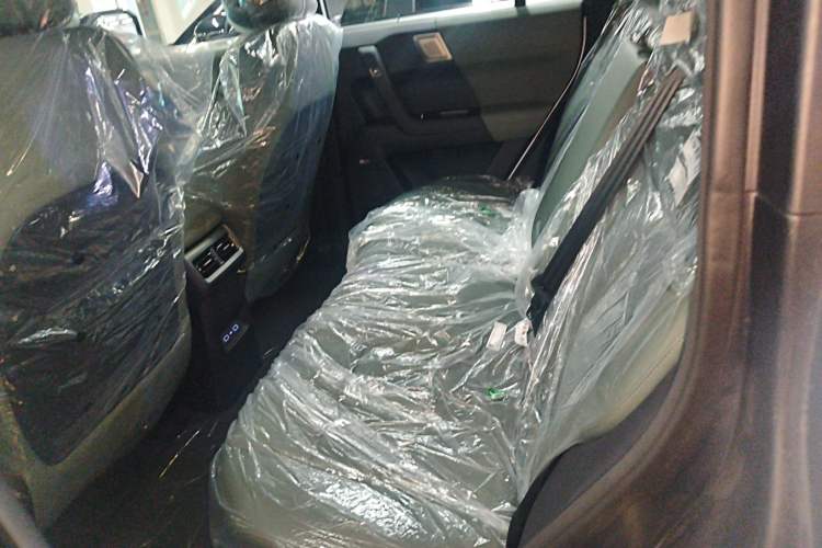 Used Chery Fengyun Fulwin X3 2025 Model 401 Ya Shang Edition
