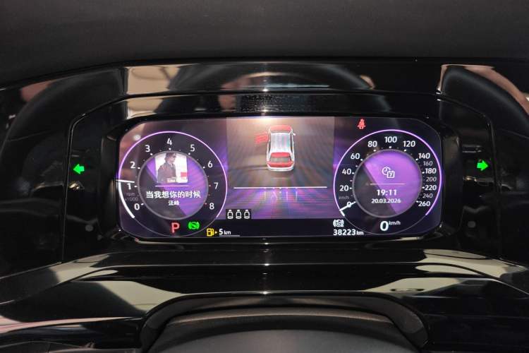 Used Volkswagen Golf 2021 280TSI DSG R-Line
