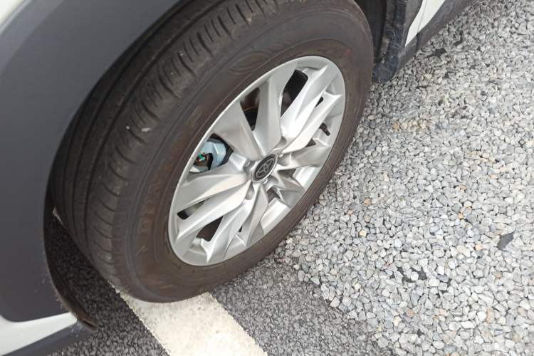 Used Toyota Corolla Cross 2026 Model 2.0L Smart Electric Hybrid Dual-Engine Pioneer Edition