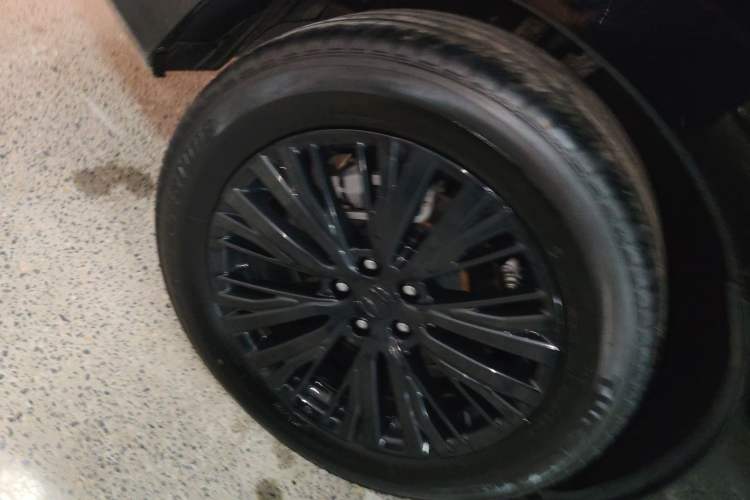 Used Honda Avancier 2022 240TURBO Two-Wheel-Drive Limited-Edition Commemorative Version