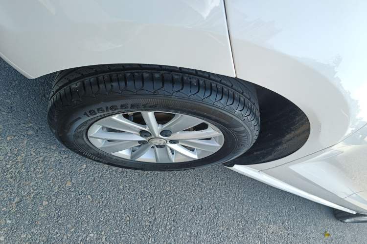 Used Volkswagen Polo 2018 1.5L Automatic Advanced Driving Model Right Rear Wheel Hub